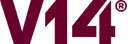 V14 Logo