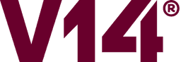 V14 Logo